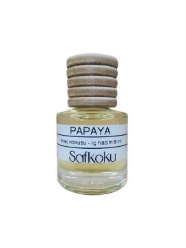 PAPAYA - ARAÇ KOKUSU