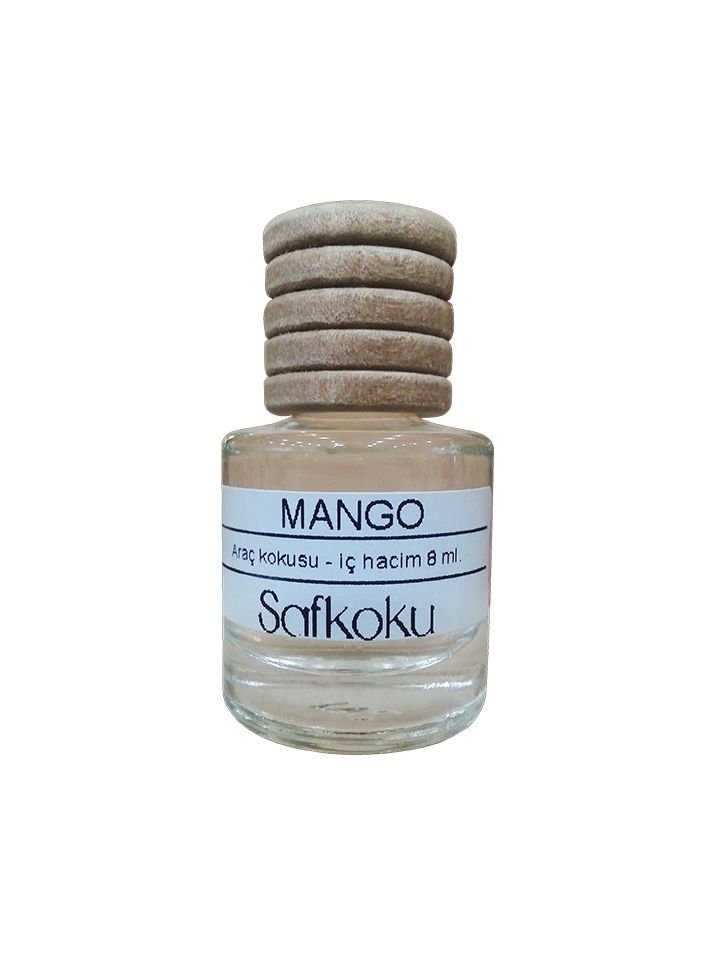 MANGO - ARAÇ KOKUSU