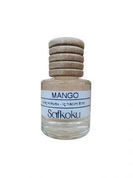 MANGO - ARAÇ KOKUSU