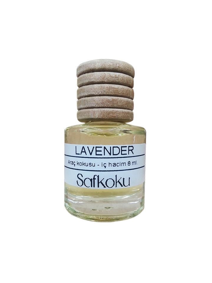 LAVENDER - ARAÇ KOKUSU