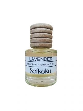 LAVENDER - ARAÇ KOKUSU