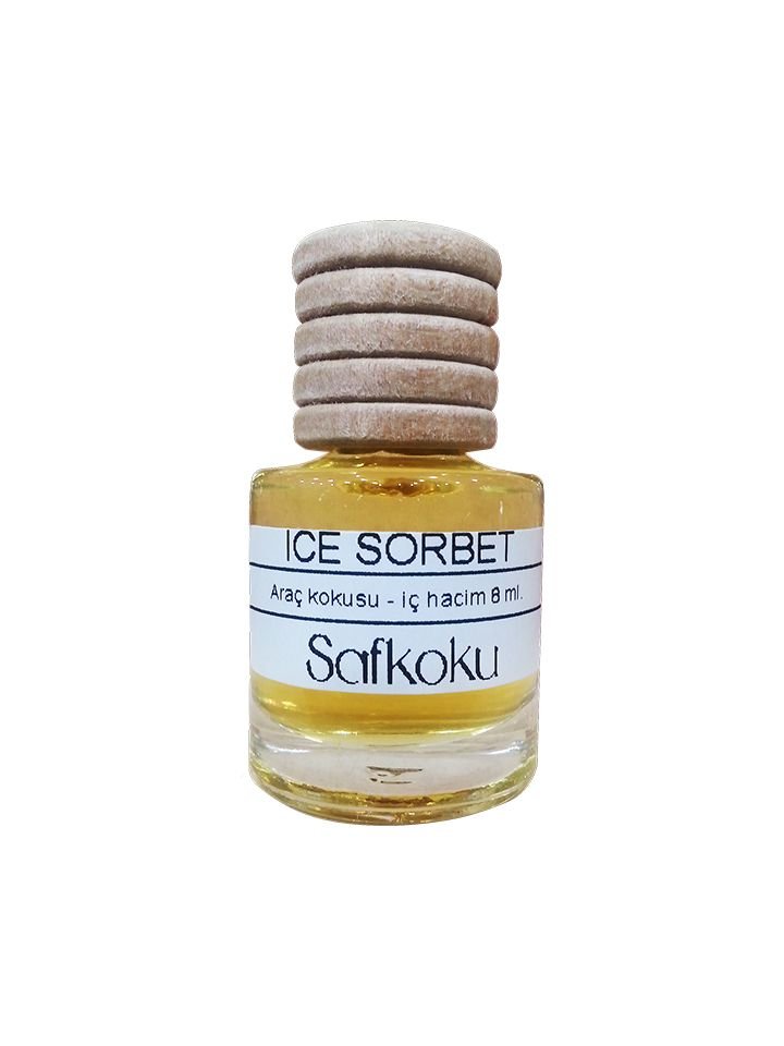 ICE SORBET - ARAÇ KOKUSU