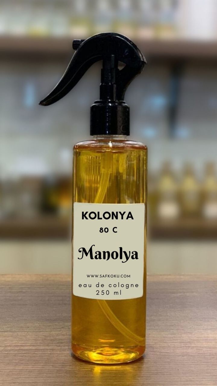 Manolya