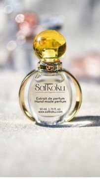 Manifesto - Bayan Parfüm - (YSL Manifesto Benzeri)