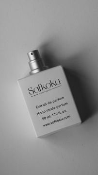 Aqua Men - Erkek Parfüm - (Armani Aqua Gio Benzeri)