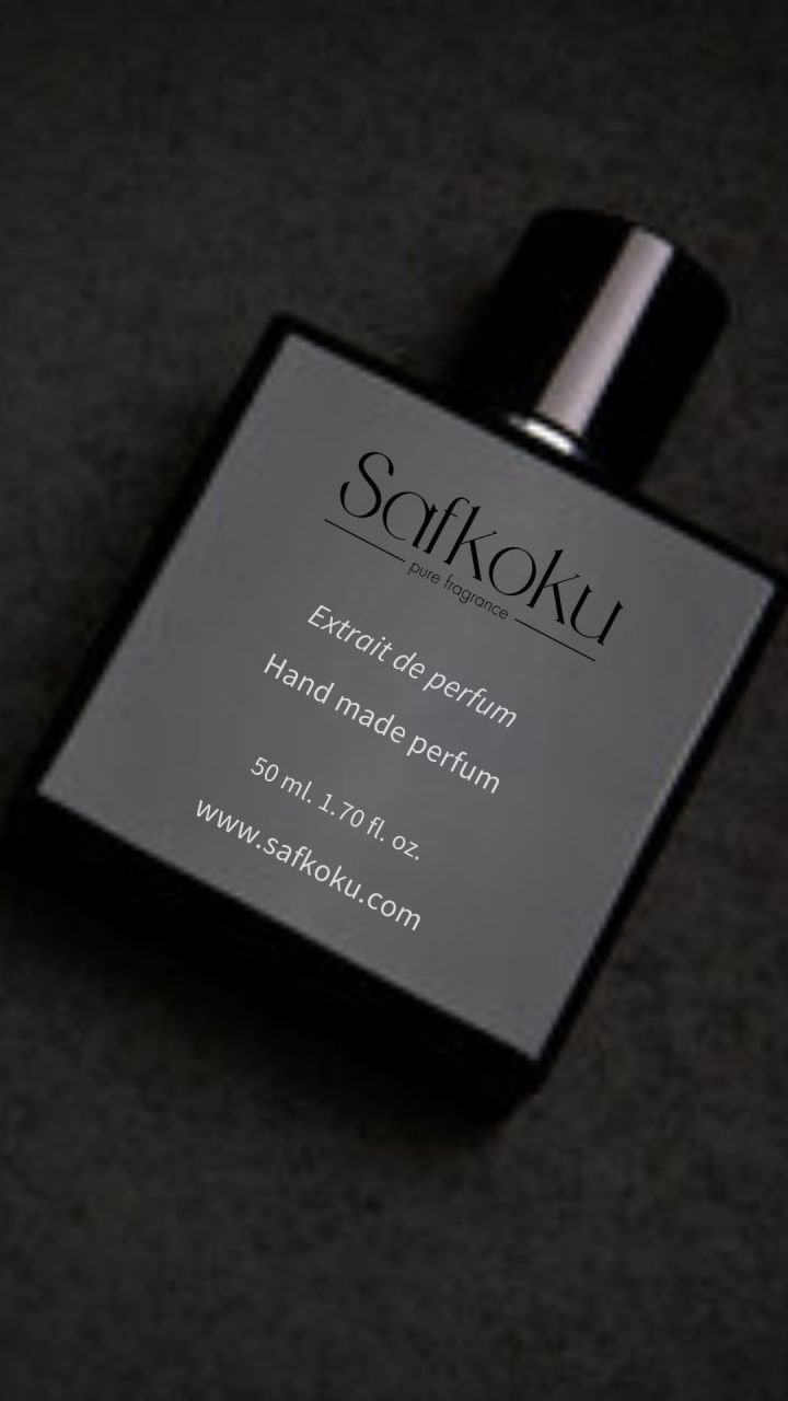 Oud & Soft
