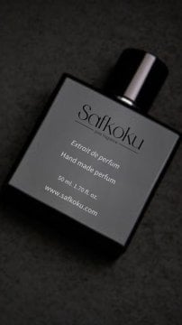 Oud & Soft