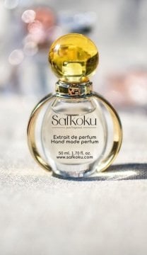 Sakura & Powder